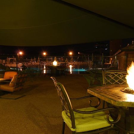 Fairmont Hot Springs Resort Anaconda Eksteriør bilde