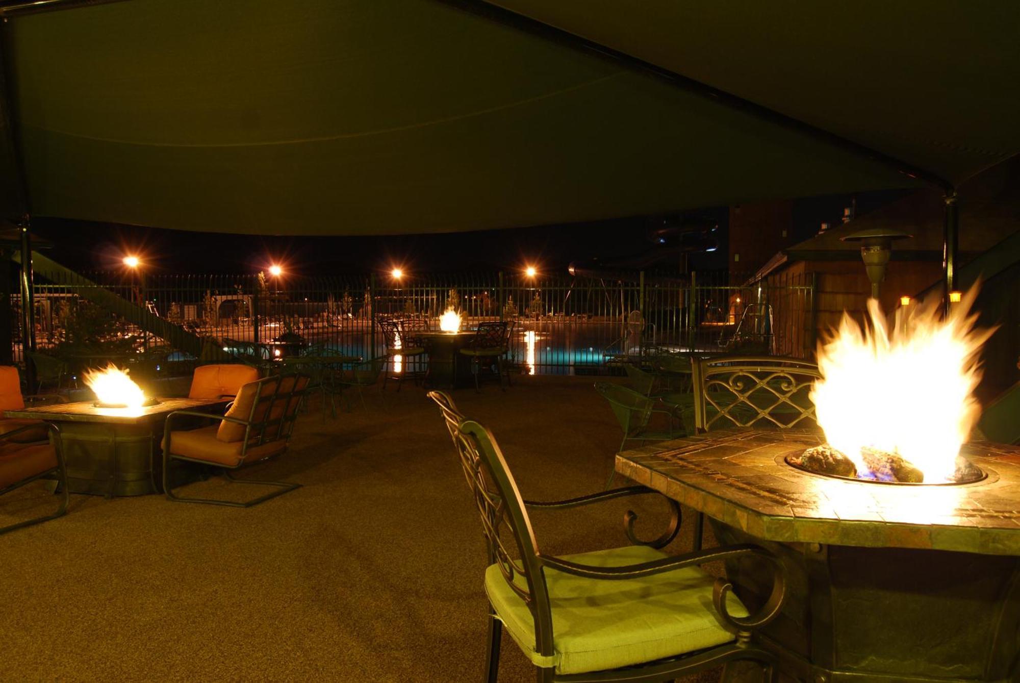 Fairmont Hot Springs Resort Anaconda Eksteriør bilde