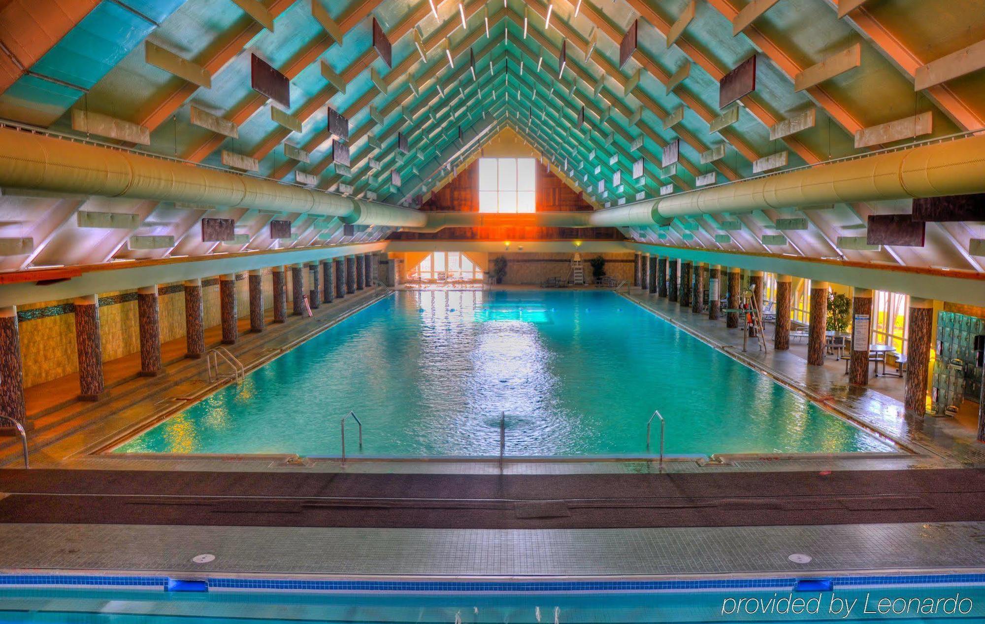 Fairmont Hot Springs Resort Anaconda Eksteriør bilde