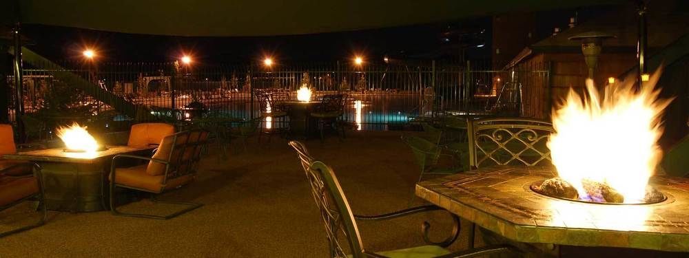 Fairmont Hot Springs Resort Anaconda Eksteriør bilde